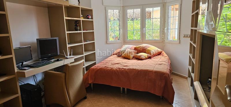 Foto a865c29b-57f5-4985-853e-c28068e61d09. Casa amb calefacció piscina a Montgó - Ermita Xàbia