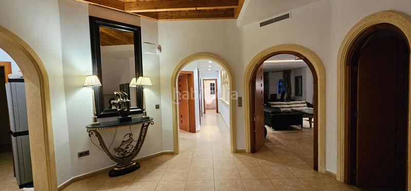 Foto b551b62a-033a-44fd-bf59-90ea5d773b88. Casa amb calefacció piscina a Montgó - Ermita Xàbia