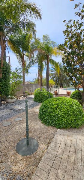 Foto cefca0ee-d297-4067-8e04-f5ccee70a36a. Casa amb calefacció piscina a Montgó - Ermita Xàbia