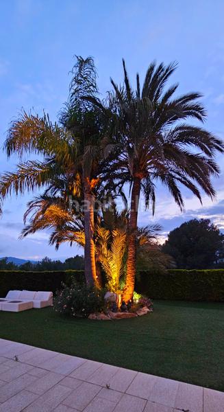 Foto d0b591e4-4e14-4a1a-8534-114a2a75d6b0. Casa amb calefacció piscina a Montgó - Ermita Xàbia