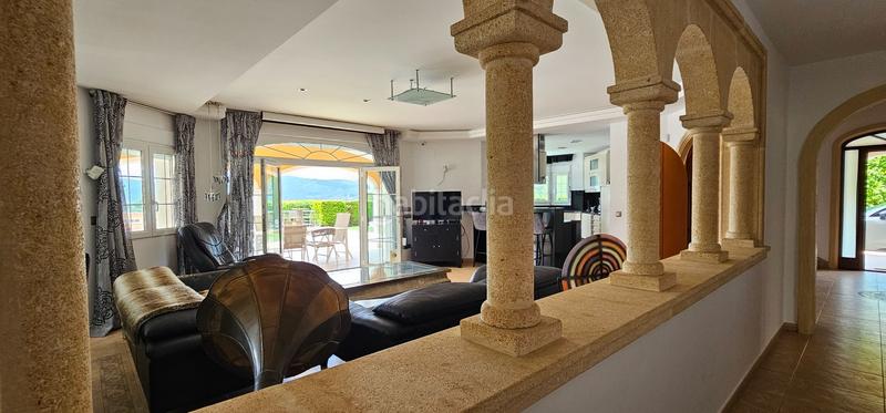 Foto ec26a91a-af3c-4ba2-b54e-d4cc0682adfd. Casa amb calefacció piscina a Montgó - Ermita Xàbia