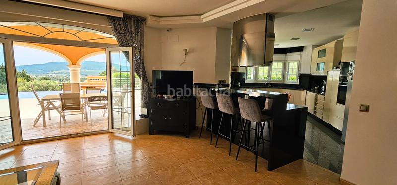 Foto f0072f2d-6db3-43ae-986b-1f059a8776dc. Casa amb calefacció piscina a Montgó - Ermita Xàbia