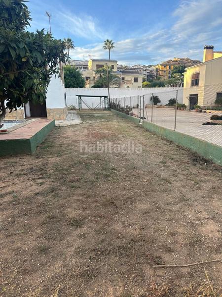 Foto 0ca41e73-b86a-40f2-a2ee-7a8ab764d84a. Casa con piscina in Centro Ciudad Xàbia