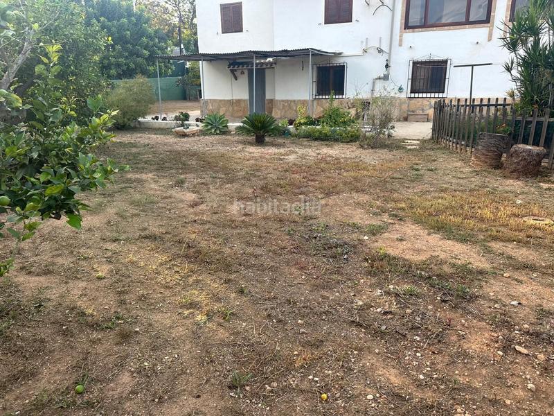 Foto 0f4a5b5d-0afb-466a-955a-db99c54e2423. Casa con piscina in Centro Ciudad Xàbia