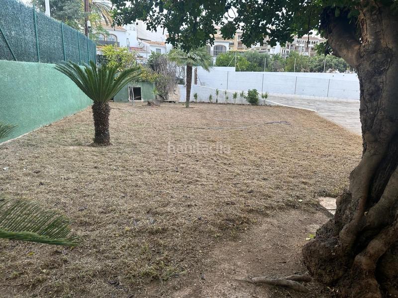 Foto 0f760777-c74f-447a-ab3a-9b069d11d048. Casa con piscina in Centro Ciudad Xàbia