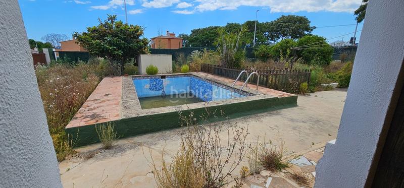 Foto 22d4e2d9-5459-4557-89e8-7b44edbe33ed. Casa con piscina in Centro Ciudad Xàbia