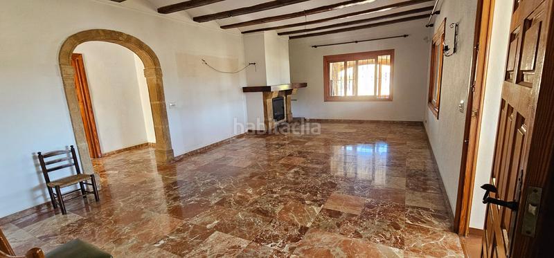 Foto 3cca5845-df01-43c9-b859-c67d698719df. Casa con piscina in Centro Ciudad Xàbia