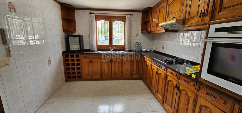 Foto 5a1d5fc9-71a5-4f96-b214-6966b370ebaa. Casa con piscina in Centro Ciudad Xàbia