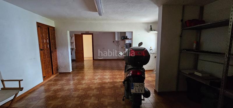 Foto 6686073b-f025-4a24-9469-979ee2053de7. Casa con piscina in Centro Ciudad Xàbia