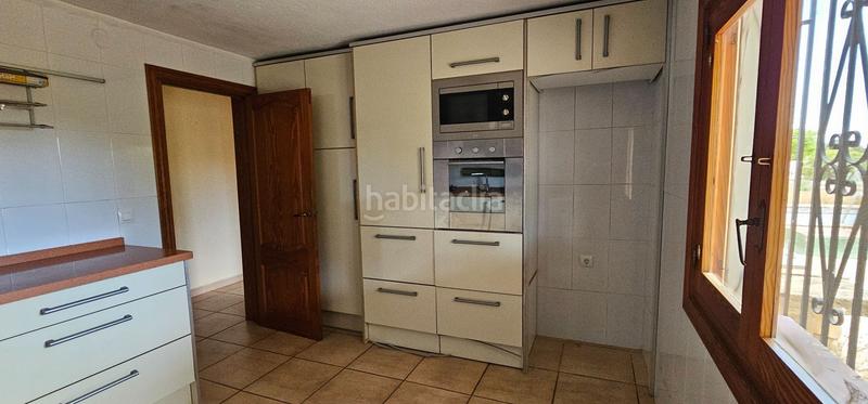 Foto 71ba427e-4299-4373-ab6d-f169db74e7df. Casa con piscina in Centro Ciudad Xàbia