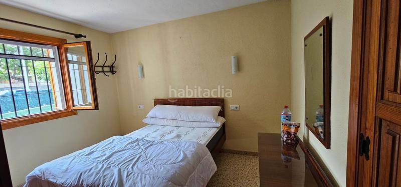 Foto 733f28ad-b17c-4e9b-a04b-67c04c630004. Casa con piscina in Centro Ciudad Xàbia