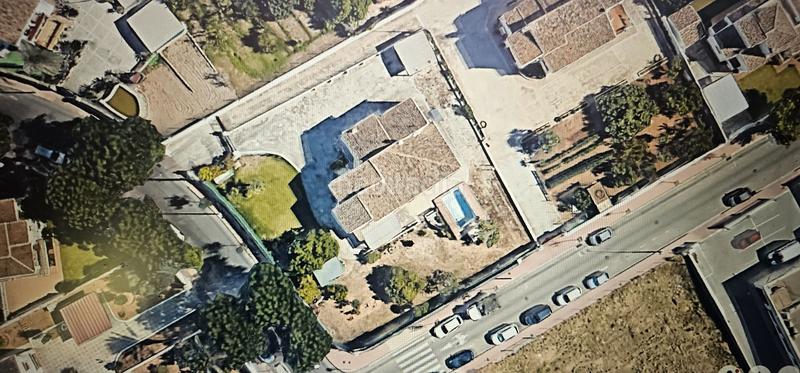 Foto 7608ef74-9534-486b-b8ad-9fc88fdeba7f. Casa con piscina in Centro Ciudad Xàbia