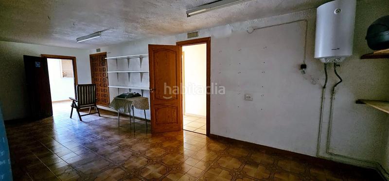 Foto 77bb0e41-5005-4417-8ee0-ca328873247a. Casa con piscina in Centro Ciudad Xàbia