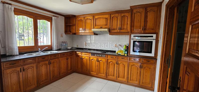 Foto 7e09913e-8837-489c-82b2-a892ef82e77f. Casa con piscina in Centro Ciudad Xàbia