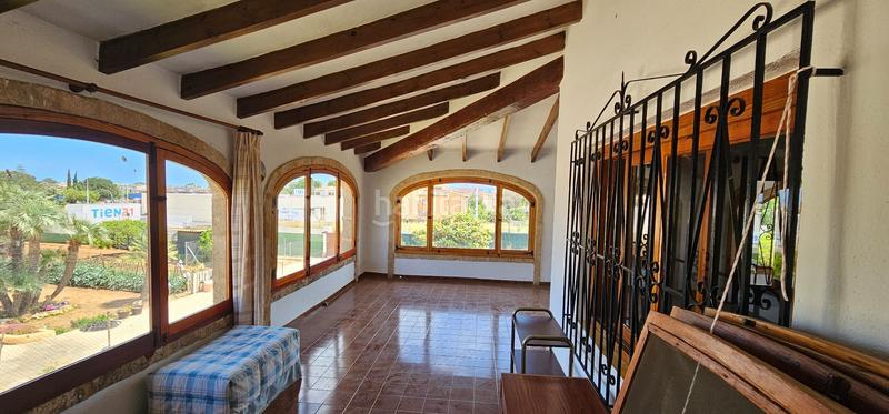 Foto 828f520c-66b4-49a1-896d-ac2c382e5062. Casa con piscina in Centro Ciudad Xàbia