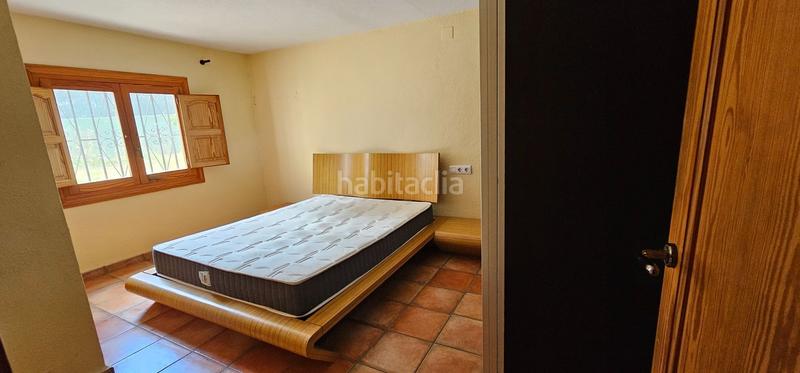 Foto ddd59884-b861-4049-bbcf-e550e98f92c0. Casa con piscina in Centro Ciudad Xàbia