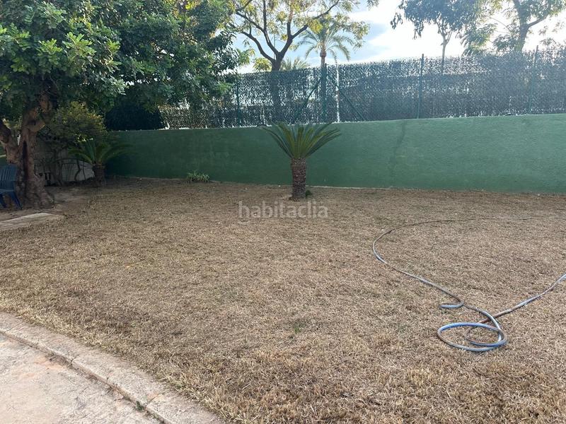 Foto e6359ac2-ea72-4e00-a988-6ec1e3cfb4d4. Casa con piscina in Centro Ciudad Xàbia