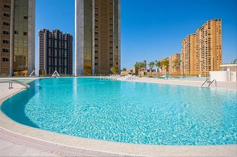 Foto 0b820c36-2c07-40ab-822e-fef911429a8a. Piccolo appartamento in mejico 6 in Playa Poniente Benidorm