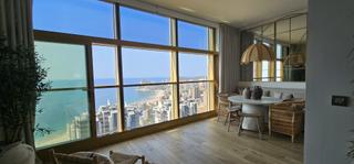 Apartament  Mejico 6. Apartamento de lujo en edificio emblemático