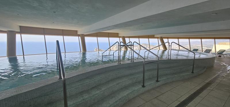 Foto 621f6480-a72d-40b4-9c41-72a78c4430eb. Piccolo appartamento in mejico 6 in Playa Poniente Benidorm