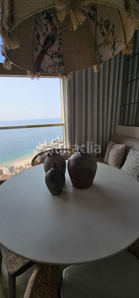 Foto c6ac56e0-202c-4a1c-90f4-050284c485c2. Piccolo appartamento in mejico 6 in Playa Poniente Benidorm