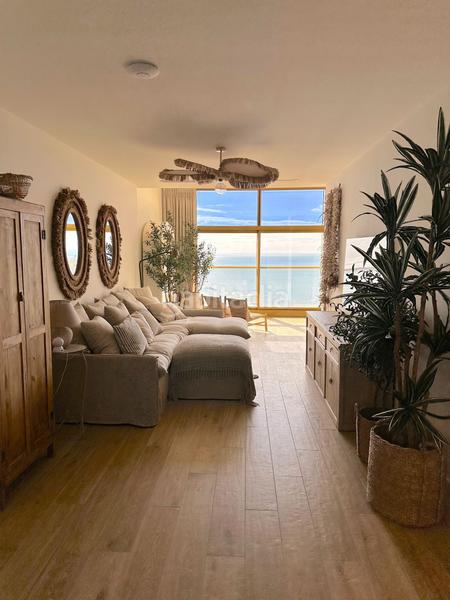 Foto f19df240-8999-4175-ad5d-b9449d67f021. Piccolo appartamento in mejico 6 in Playa Poniente Benidorm
