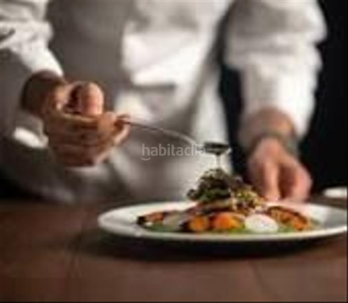 Foto 07ca3707-c810-44a6-8348-054852a0a9d4. Local comercial traspaso restaurante gastronómico en Dénia