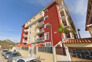 Appartement à Dels furs 6. Apartamento espacioso y luminoso con parking