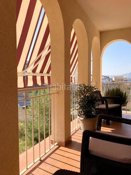 Foto 460af2bc-32b8-4538-b51b-9aca4a55bdd9. Piccolo appartamento in dels furs 6 in Pedreguer