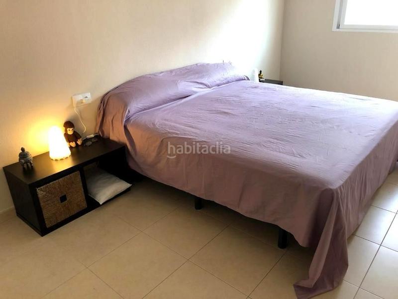 Foto 7612fbcc-108b-4df0-82e3-1d066931542d. Piccolo appartamento in dels furs 6 in Pedreguer