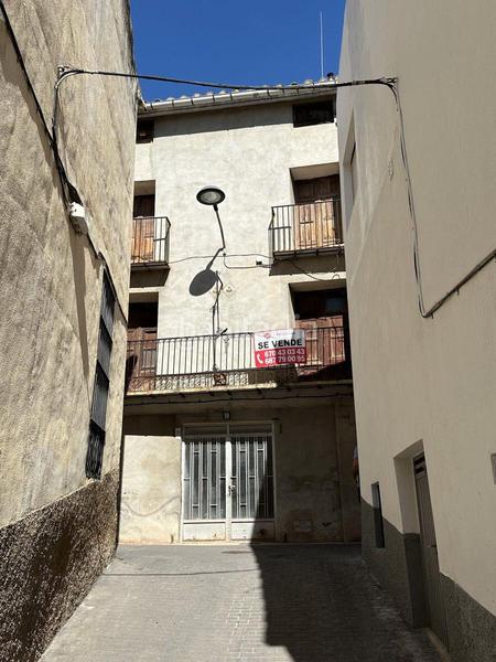 Foto 41345b46-b85b-4a5a-8d03-a98d43bea928. Maison dans Useres (les)