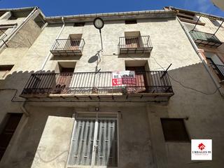 Casa a Useres (les). Casa pueblo en venta en useras - les useres, 6 dormitorios.