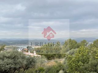 Terrain résidentiel à Borriol. Parcela en venta en urbanización monte cristina.