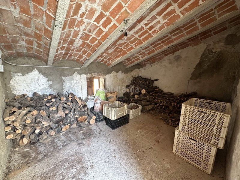 Foto 34543966-1e0c-4ce4-8dc3-a3ae5e50b870. Casa amb calefacció a Chodos / Xodos