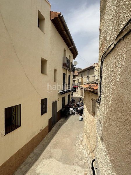 Foto 551490b5-0d0f-479d-a9db-d171e57a660e. Casa amb calefacció a Chodos / Xodos
