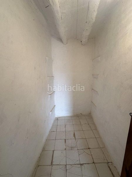 Foto 708e6e60-473c-4858-b771-b2b22772ac71. Casa amb calefacció a Chodos / Xodos