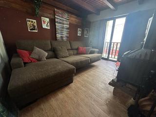 Casa a Chodos / Xodos. Casa pueblo en venta en chodos  xodos, 1 dormitorio.