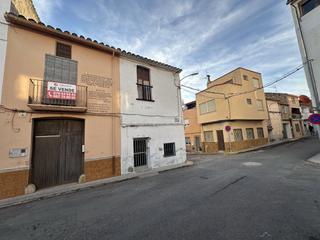Maison à Benlloc. Casa pueblo en venta en benlloch, 3 dormitorios.