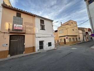 Casa in Benlloc. Casa pueblo en venta en benlloch, 3 dormitorios.