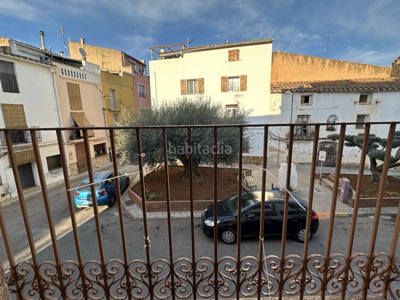 Foto e3f4ebee-bdd5-41c5-9b50-9a7dd532a08d. Maison avec parking dans Benlloc
