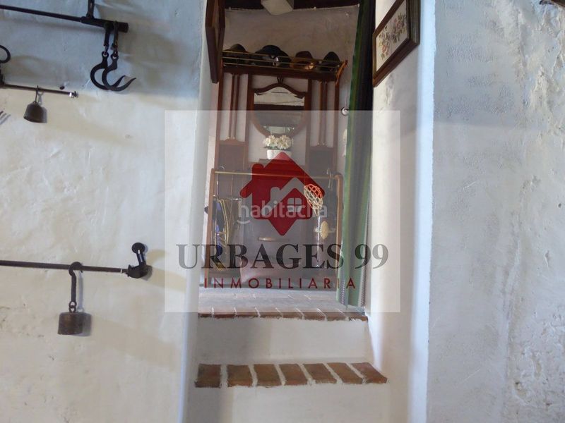 Foto 073b0c23-8b68-4e02-9715-8dfe1dcfadc1. Masia amb calefacció aparcament a Chodos / Xodos