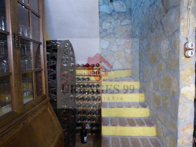 Foto a27841e7-6c75-41c6-ab1a-80bbf1da07fe. Masia amb calefacció aparcament a Chodos / Xodos