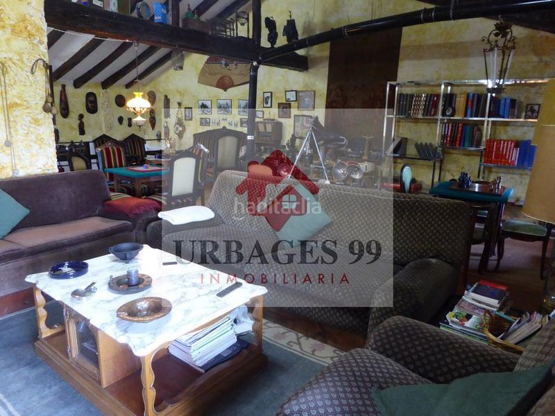 Foto d94a5e08-3176-47a0-adbf-1f849d59f7dd. Masia amb aparcament a Chodos / Xodos