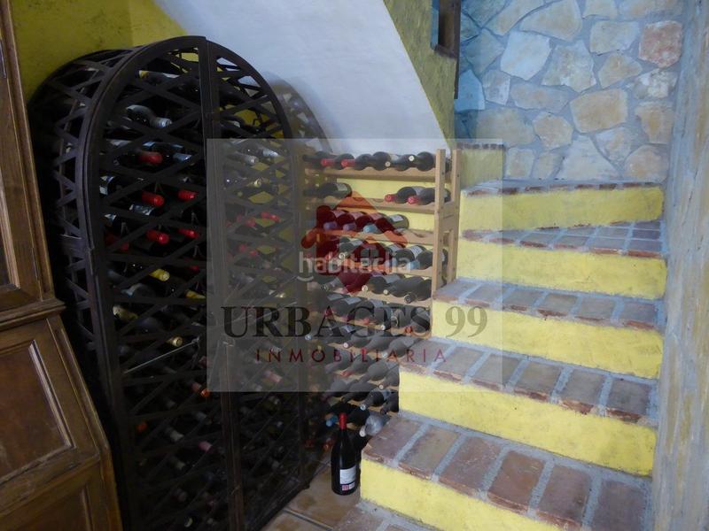 Foto e984a1b0-4be8-471f-ac93-4cfa6d4a300d. Masia amb aparcament a Chodos / Xodos