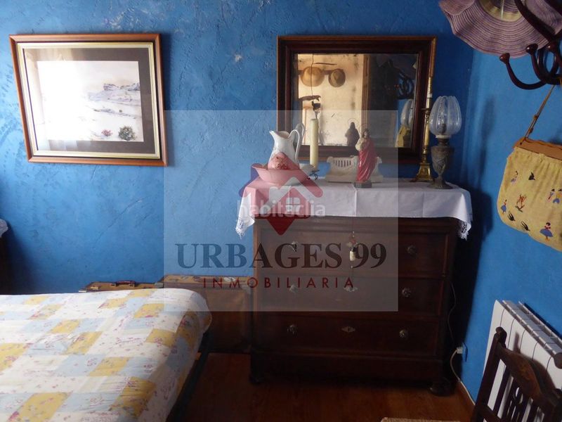 Foto ed765916-2b16-4467-8208-d097b1be4e2a. Masia amb calefacció aparcament a Chodos / Xodos