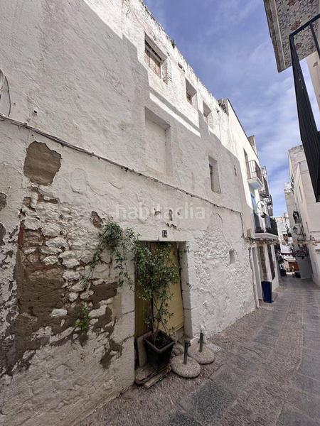 Foto 00d6f4ca-da88-4979-8933-e4201263e713. Terreny residencial a Centro-Casco Antiguo Peñíscola