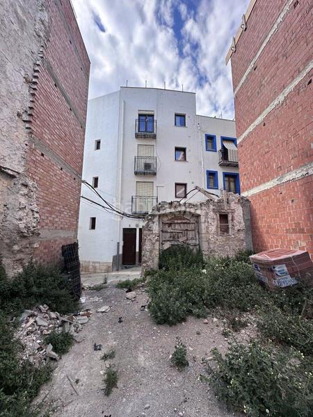 Foto 1d7e4fe4-db33-4099-b9b3-71d944b8d991. Terreny residencial a Centro-Casco Antiguo Peñíscola