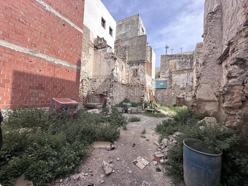 Foto 2b81e79c-cd6f-4385-8a65-3269d312f05f. Terreny residencial a Centro-Casco Antiguo Peñíscola