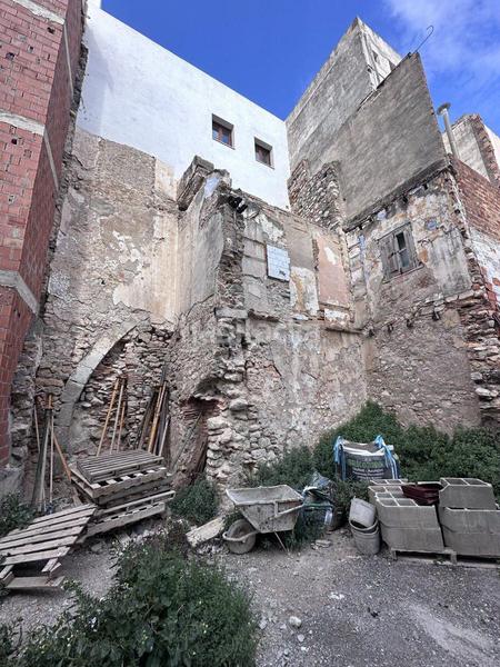 Foto 672ce790-cd18-4a02-a9c6-5b8dfcdf280e. Terreny residencial a Centro-Casco Antiguo Peñíscola