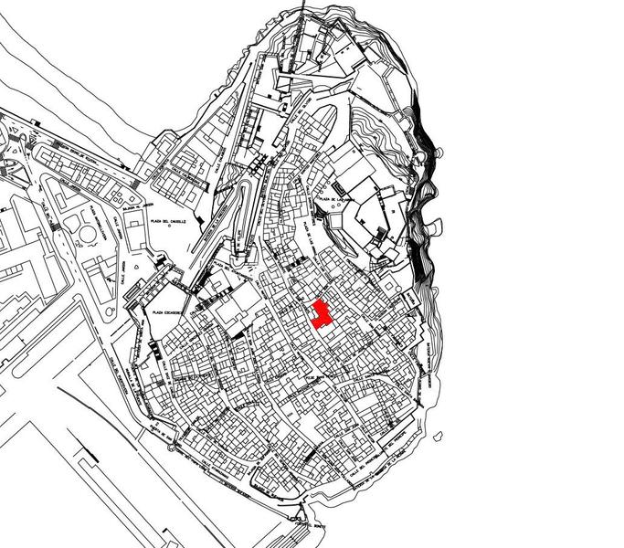 Foto 692b7b1f-0e2e-4ed8-a4a1-ab6daf518559. Terreny residencial a Centro-Casco Antiguo Peñíscola